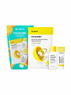 Ceramidin Hello Moisture Travel Set -ihonhoitopakkaus