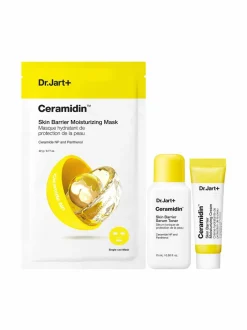 Ceramidin Hello Moisture Travel Set -ihonhoitopakkaus