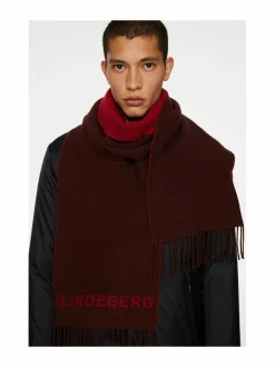 Champ JL -villasekoitehuivi