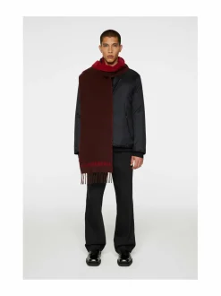 Champ JL -villasekoitehuivi