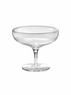 Champagne Coupe -samppanjalasi