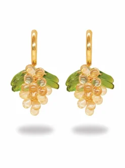 Champagne Jelly -korvakorut