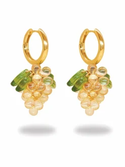 Champagne Jelly -korvakorut