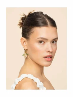 Champagne Jelly -korvakorut