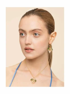 Champagne Jelly -korvakorut