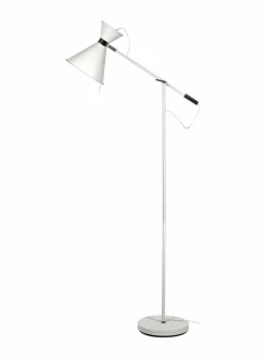 Channel-lattiavalaisin