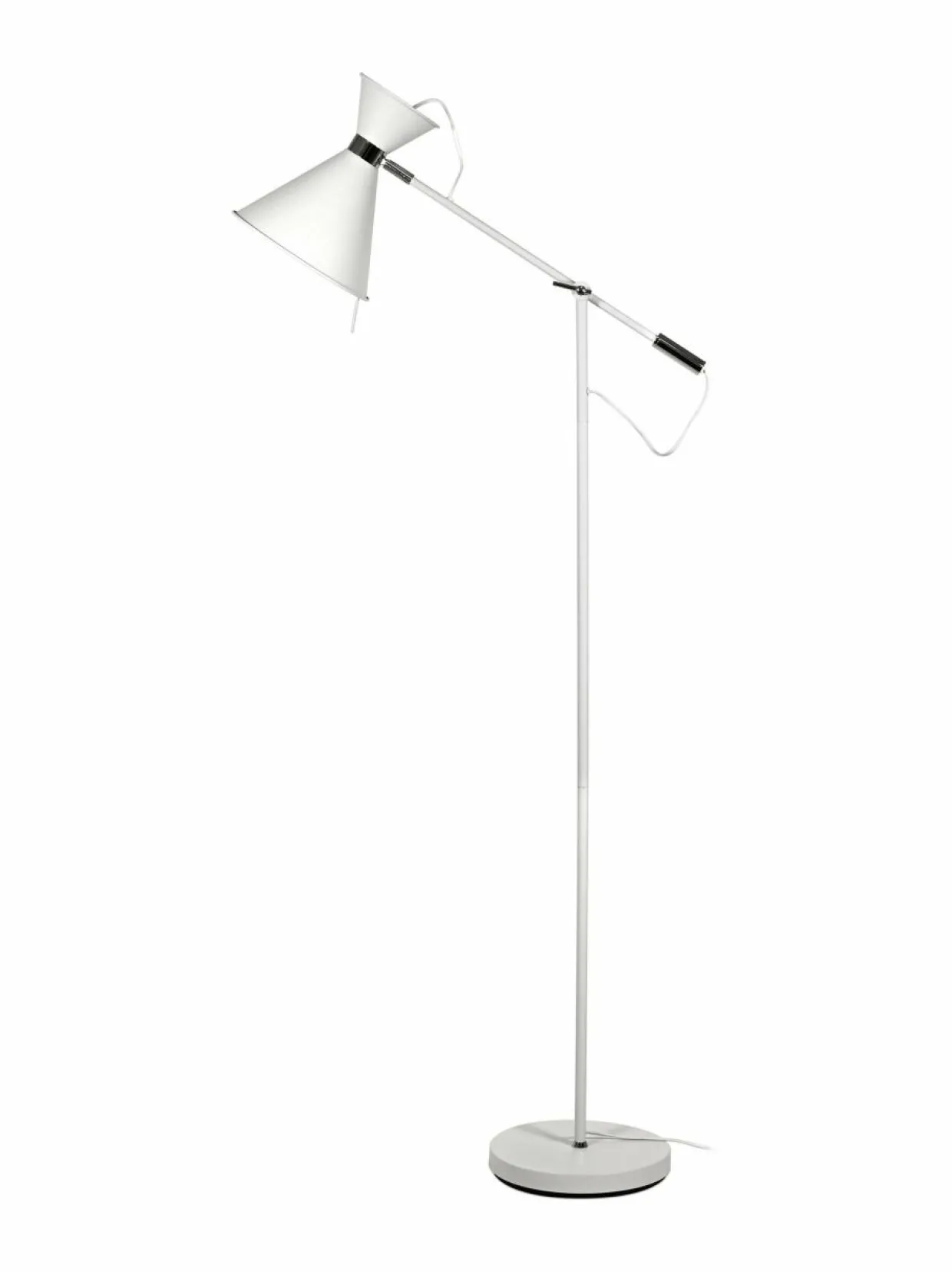 Channel-lattiavalaisin