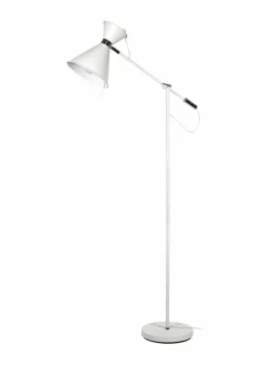 Channel-lattiavalaisin