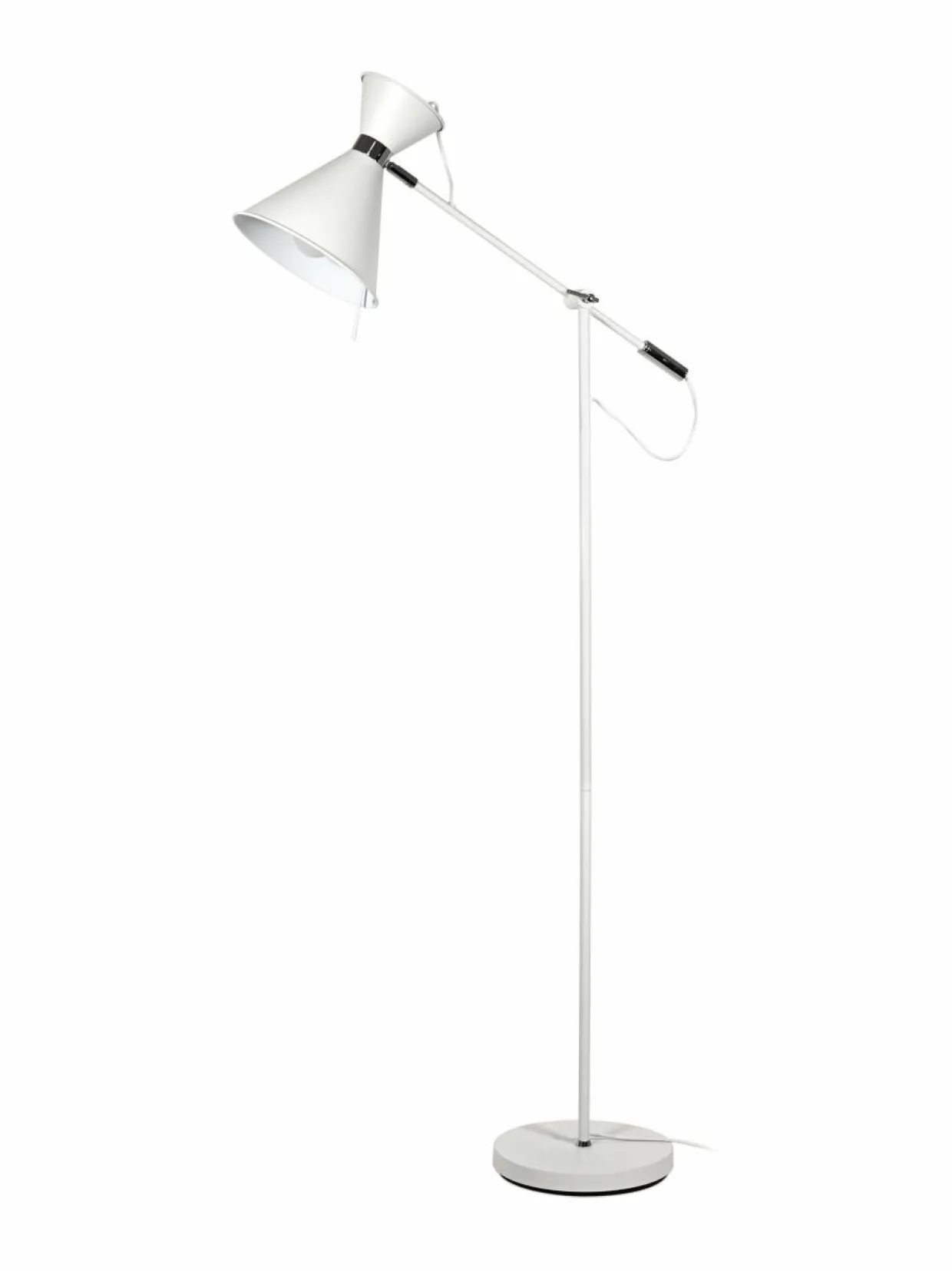 Channel-lattiavalaisin