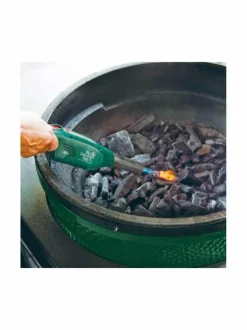 Charcoal EGGniter -sytytin/puhallin