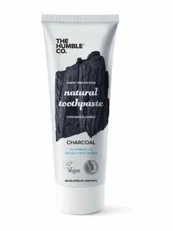 Charcoal Natural -hammastahna 75 ml
