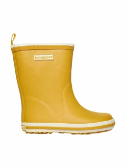 Charly High Warm -kumisaappaat