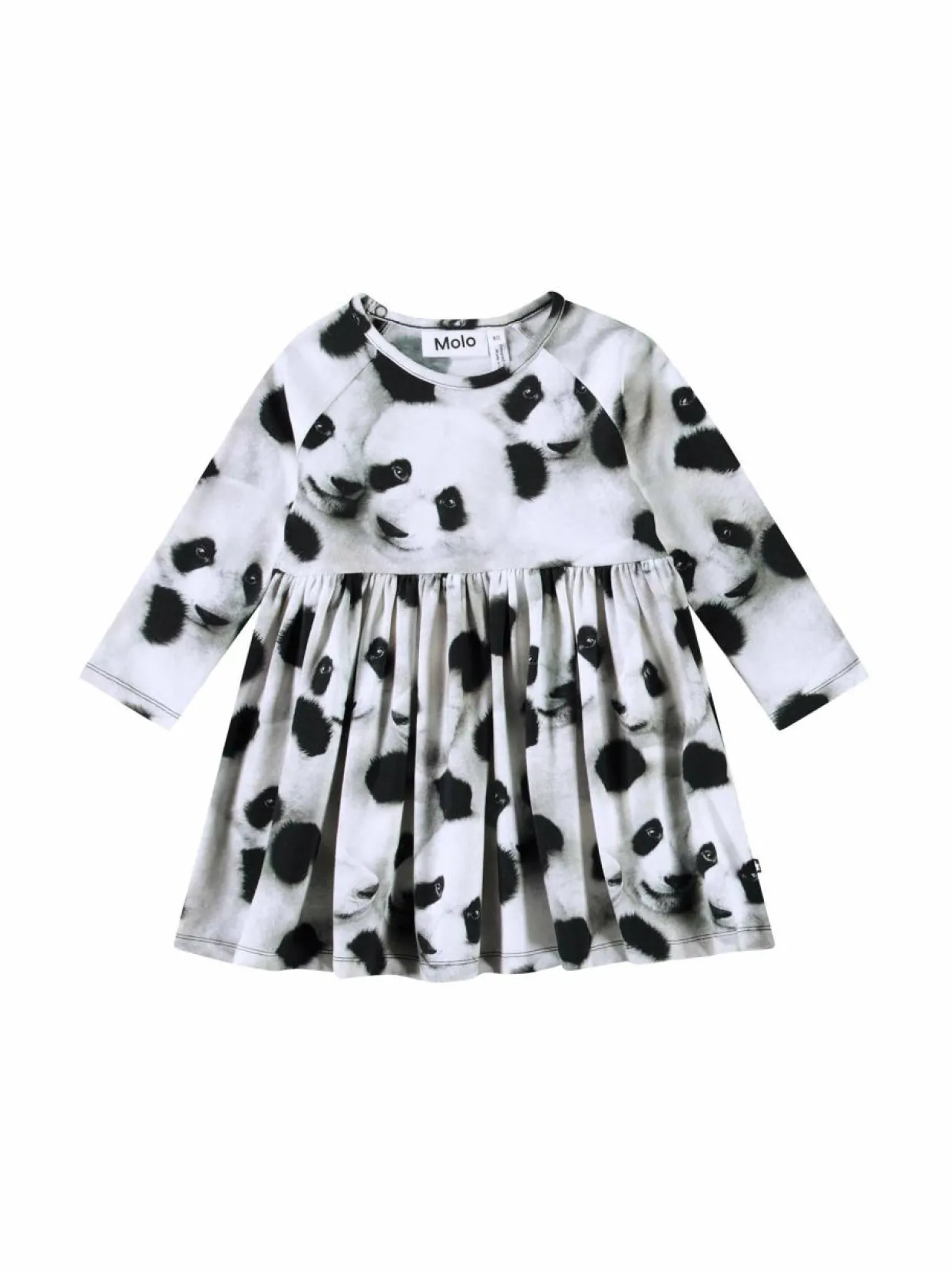 Charmaine-trikoomekko