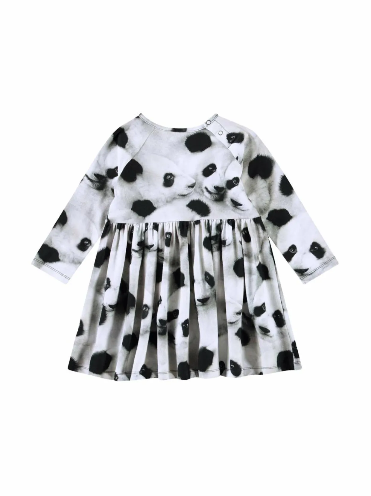 Charmaine-trikoomekko