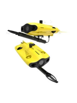 Chasing Robot Claw - robottikäsi (Mini S)