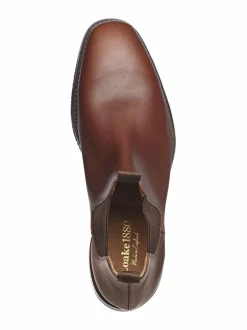 Chatsworth Chelsea -nahkanilkkurit