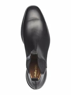 Chatsworth Chelsea -nahkanilkkurit