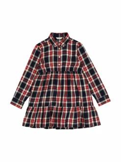 Checked Flannel -paitamekko