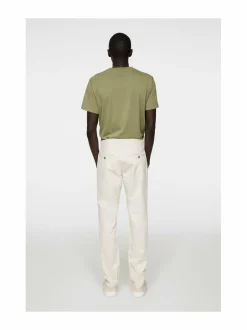 Ched Cloud Satin -housut