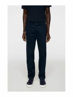 Ched Cloud Satin -housut