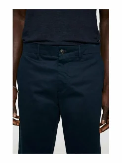 Ched Cloud Satin -housut