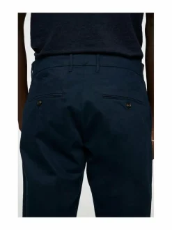 Ched Cloud Satin -housut