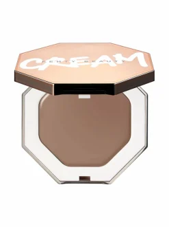 Cheeks Out Freestyle Cream Bronzer-voidemainen aurinkopuuteri