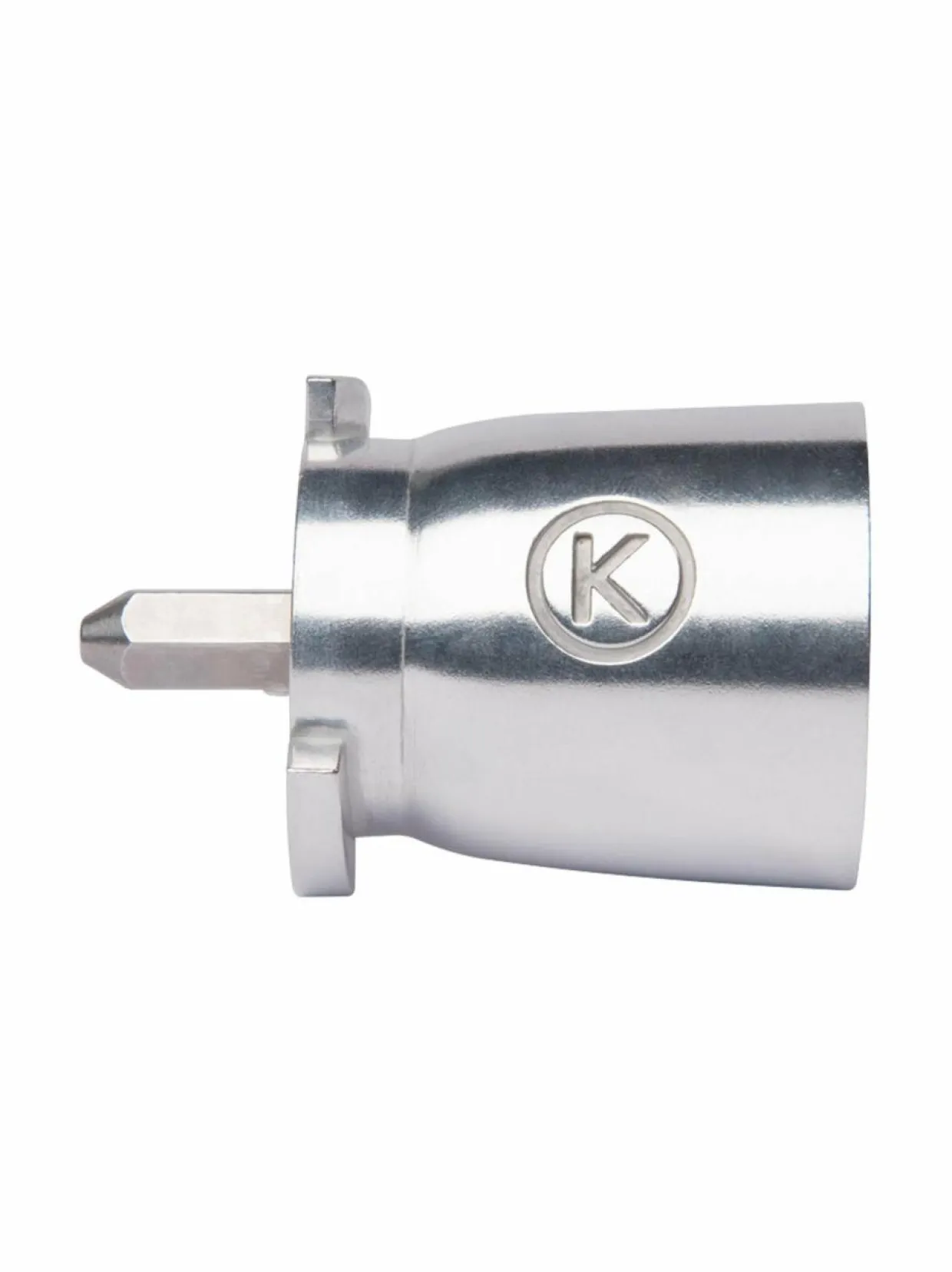 Chef Bar To Twist -adapteri