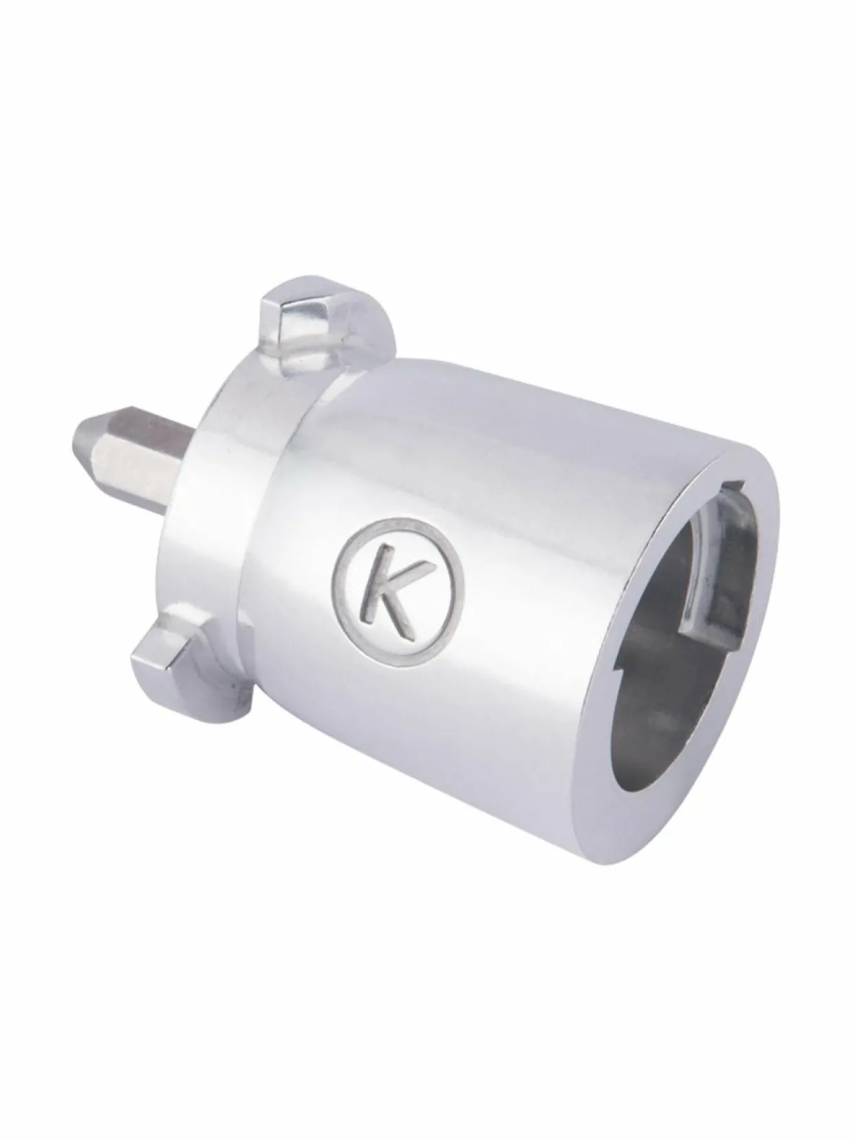 Chef Bar To Twist -adapteri