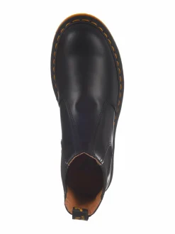 Chelsea Boot Smooth -nilkkurit