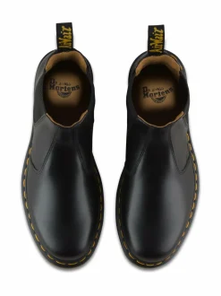 Chelsea Boot Smooth -nilkkurit