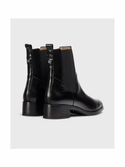 Chelsea Pointy -nahkanilkkurit