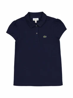 Chemise Bord Cotes -pikeepaita