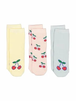 Cherries-sukat 3-pack