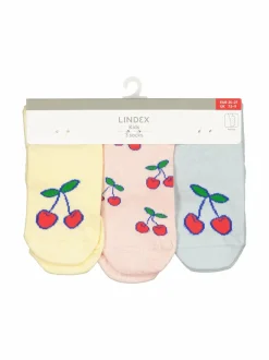 Cherries-sukat 3-pack