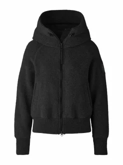 Chilliwack Bomber -fleecetakki