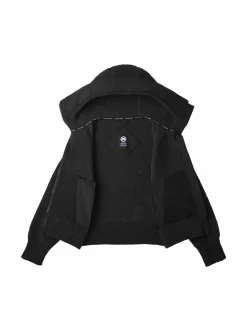 Chilliwack Bomber -fleecetakki