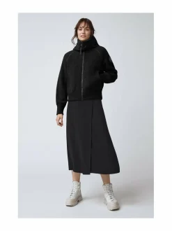 Chilliwack Bomber -fleecetakki