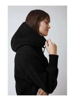 Chilliwack Bomber -fleecetakki