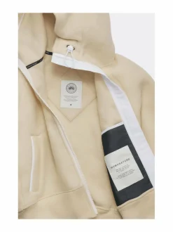 Chilliwack Fleece Bomber -huppari