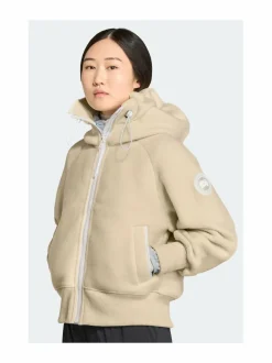 Chilliwack Fleece Bomber -huppari