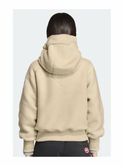 Chilliwack Fleece Bomber -huppari