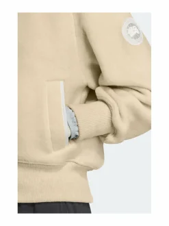 Chilliwack Fleece Bomber -huppari