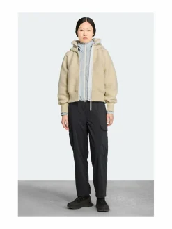 Chilliwack Fleece Bomber -huppari