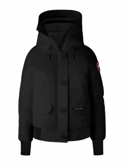 Chilliwack-bombertakki