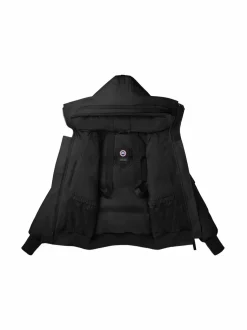 Chilliwack-bombertakki