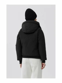 Chilliwack-bombertakki