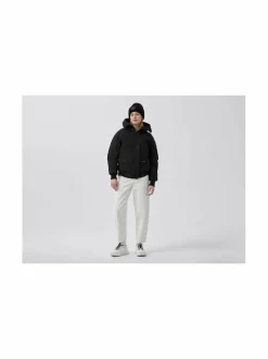 Chilliwack-bombertakki