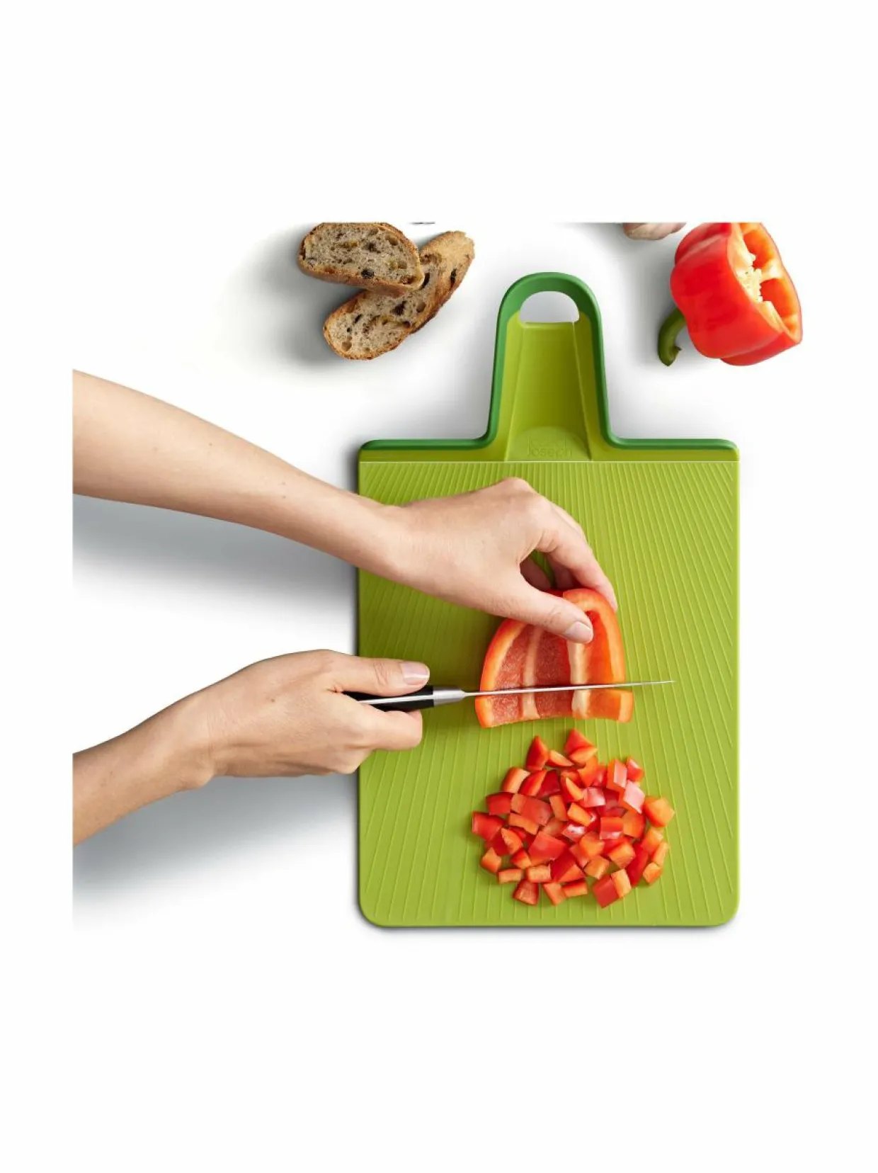 Chop2Pot Plus Regular -leikkuulauta