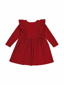 Christmas Glitter -mekko